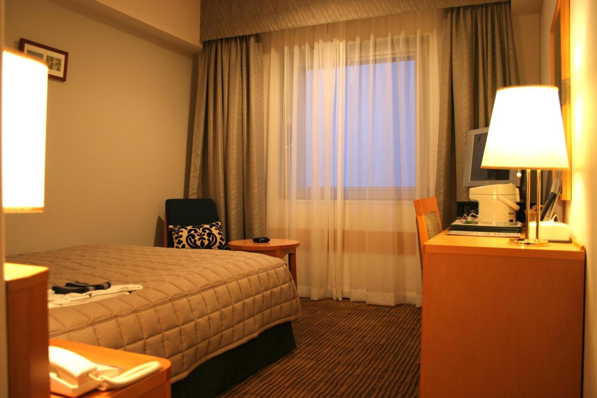 Navios Yokohama 3* Yokohama (Kanagawa)