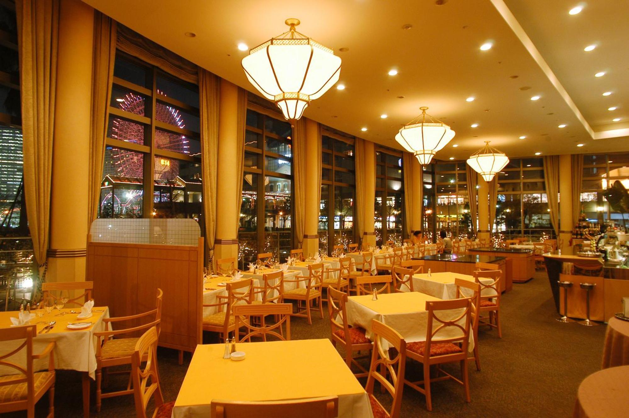 Hotel Navios Yokohama
