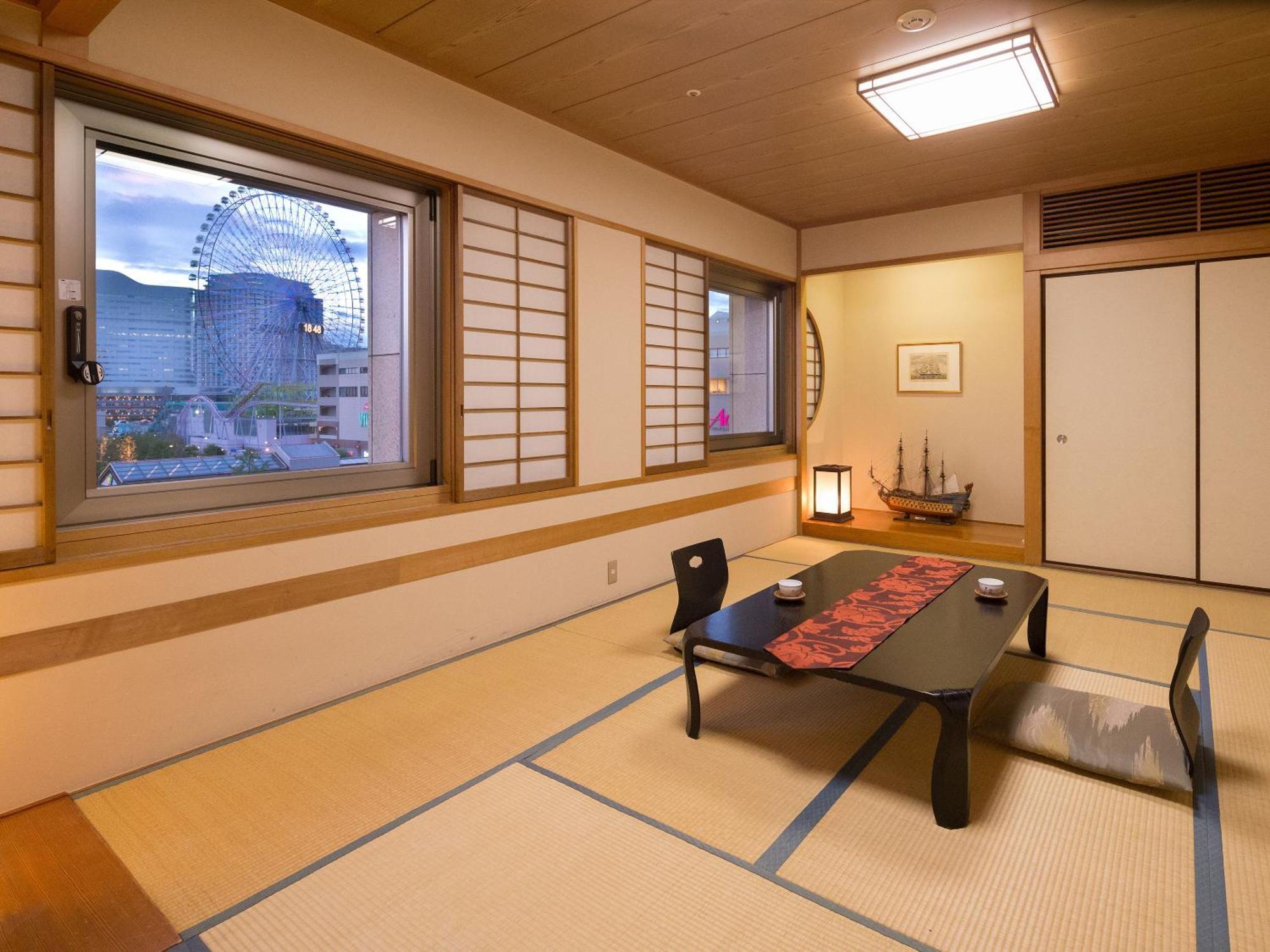 Navios Yokohama 3* Yokohama (Kanagawa)
