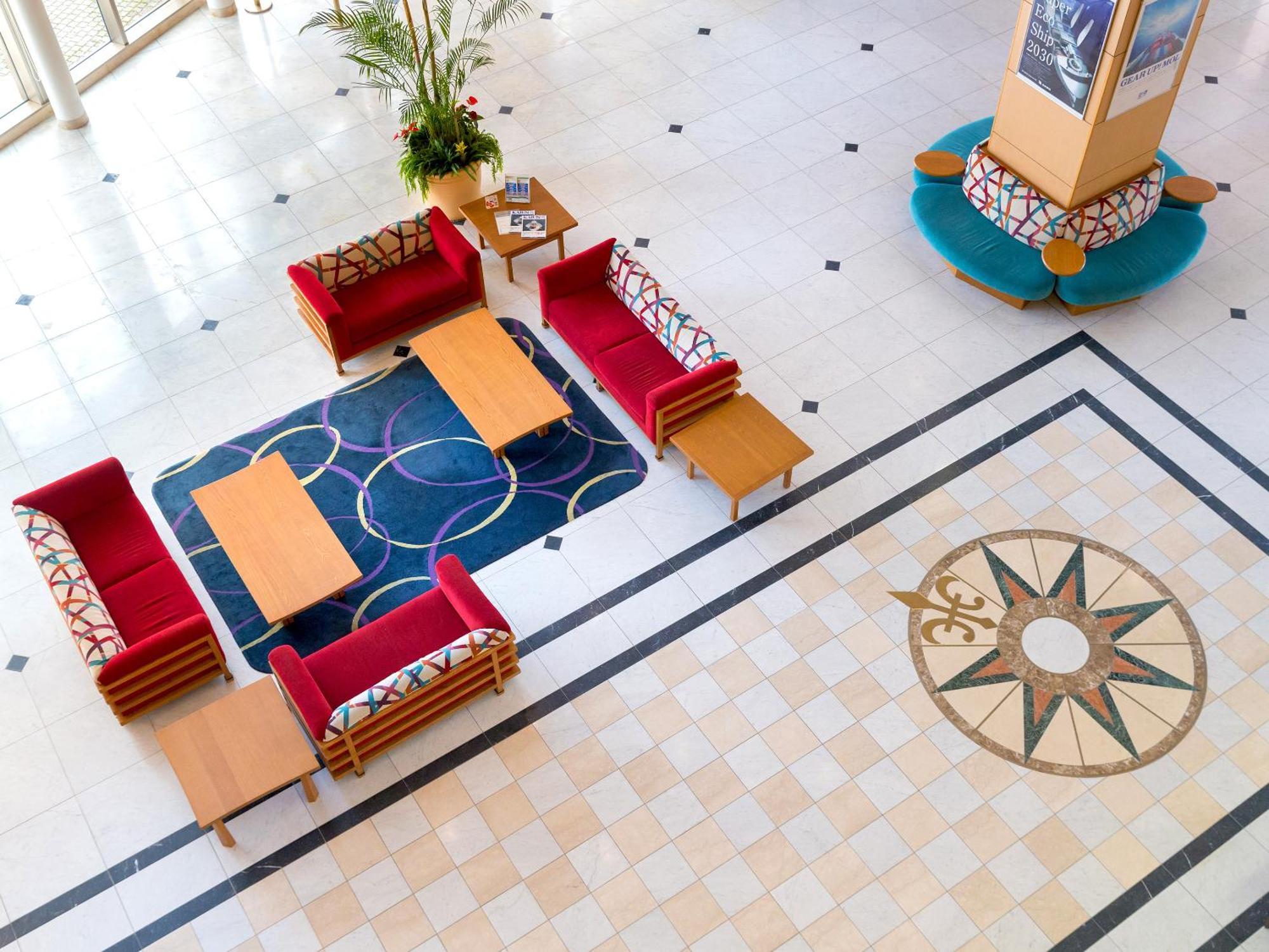 Navios Yokohama Hotel Yokohama (Kanagawa)
