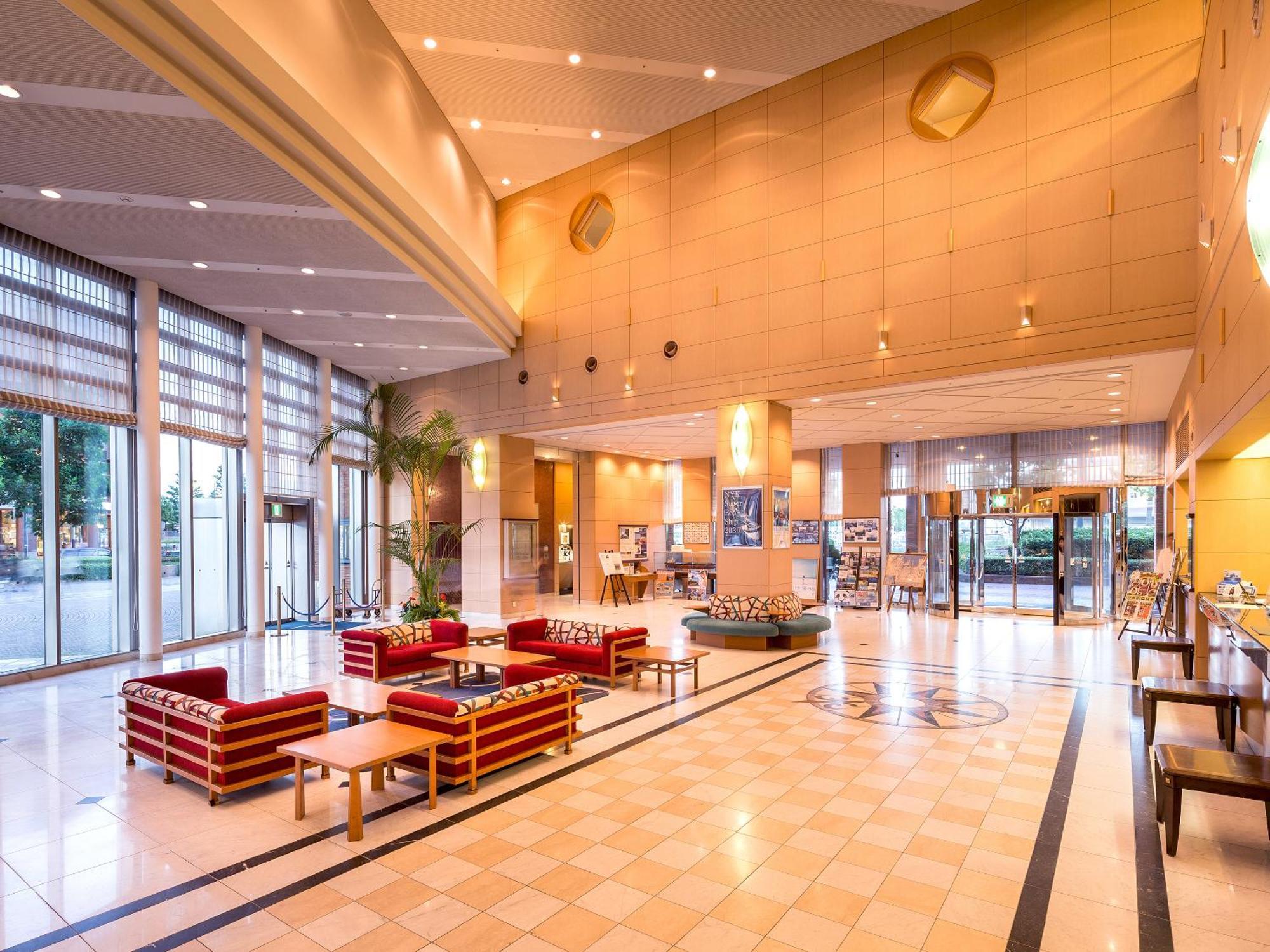 Navios Yokohama 3*
