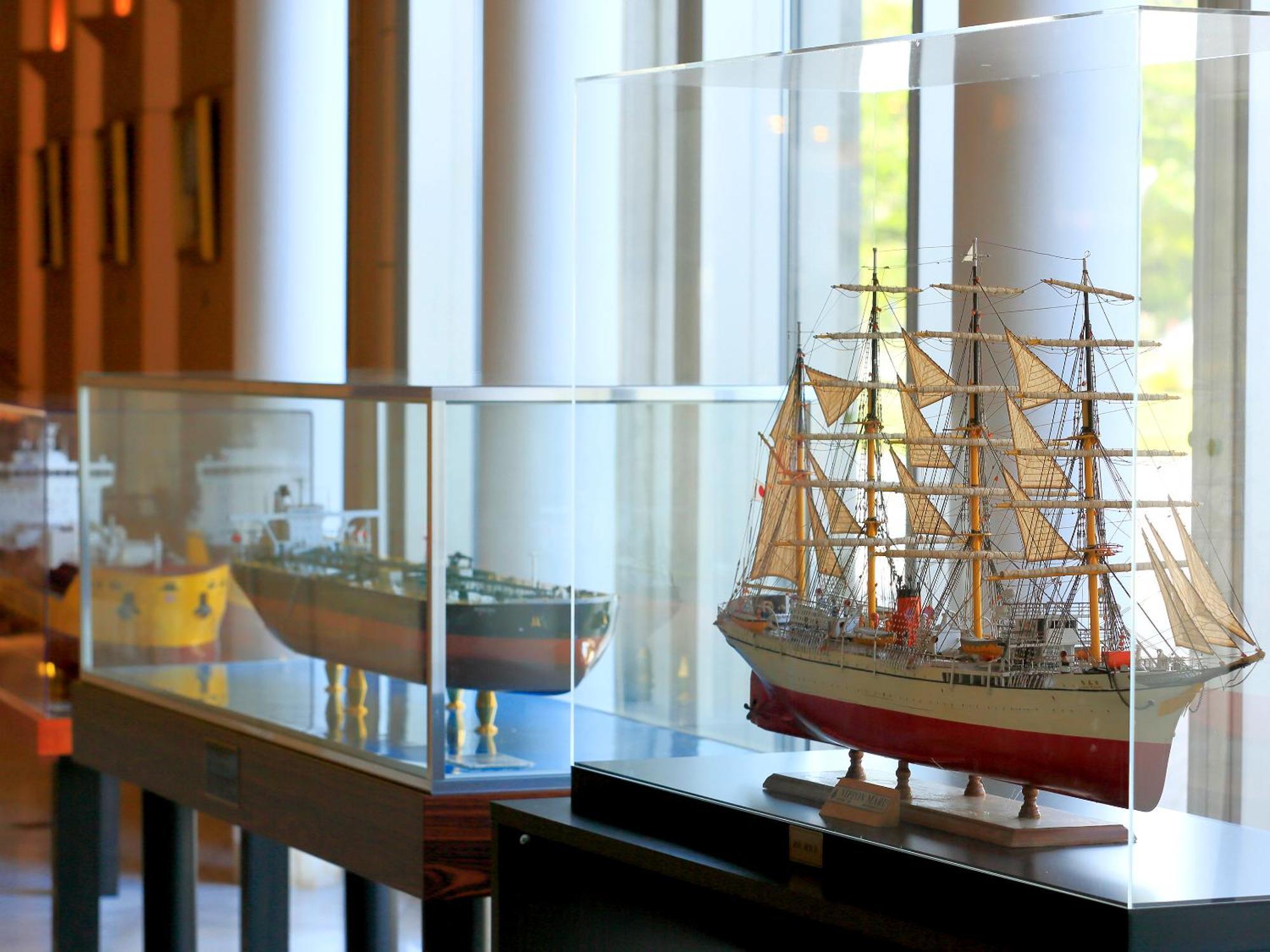 Hotel Navios Yokohama Yokohama (Kanagawa)