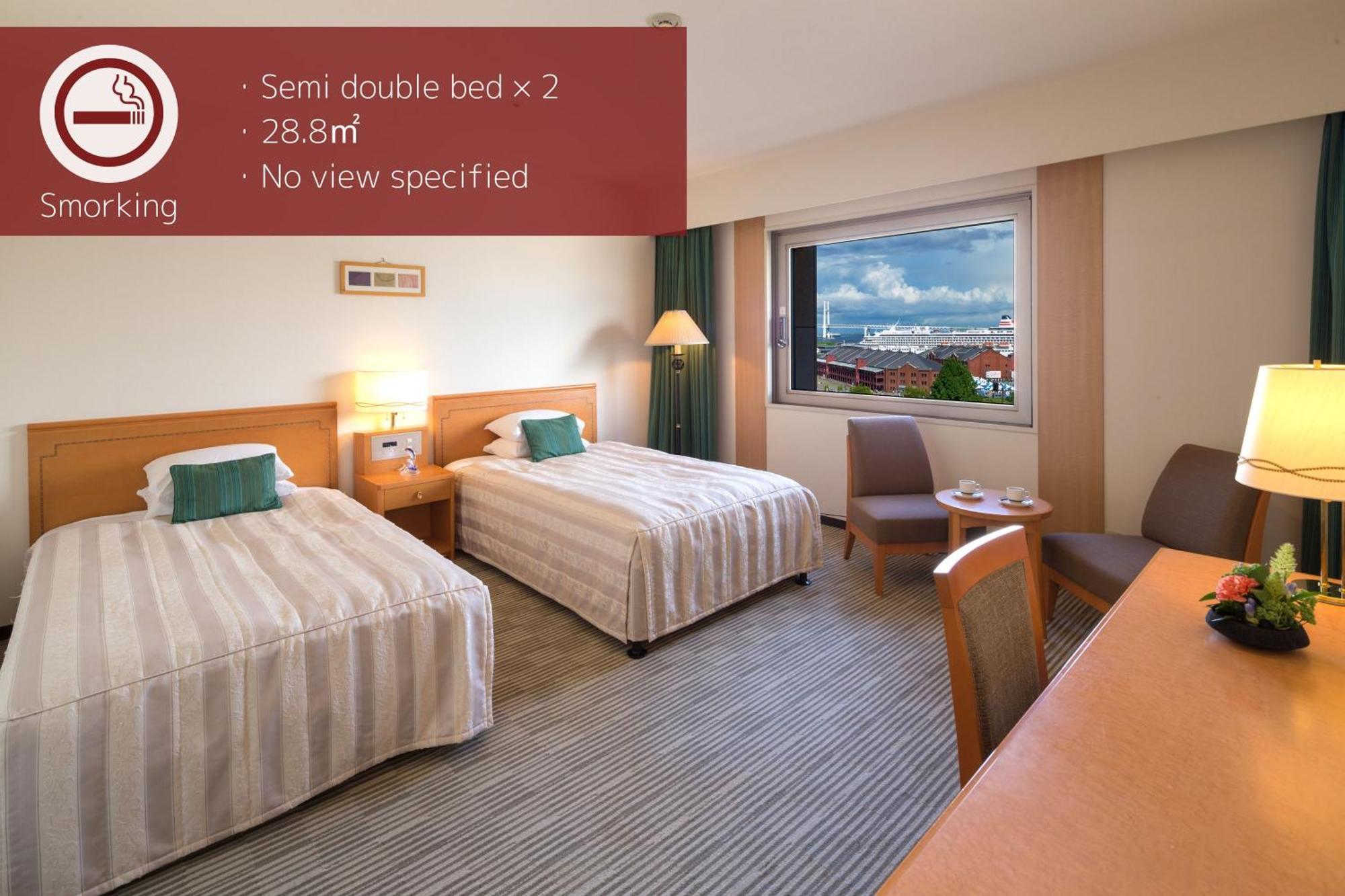 Navios Yokohama Hotel 3*