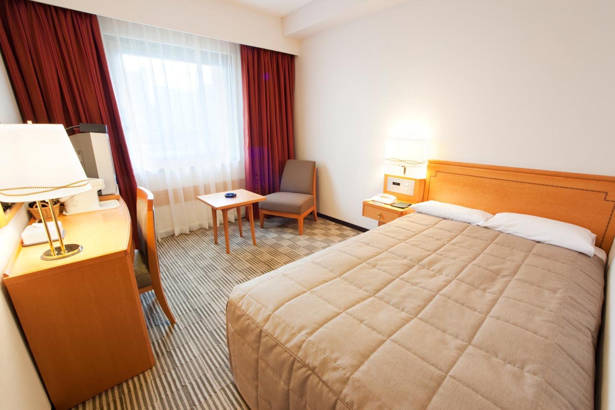 Navios Yokohama Hotel 3*