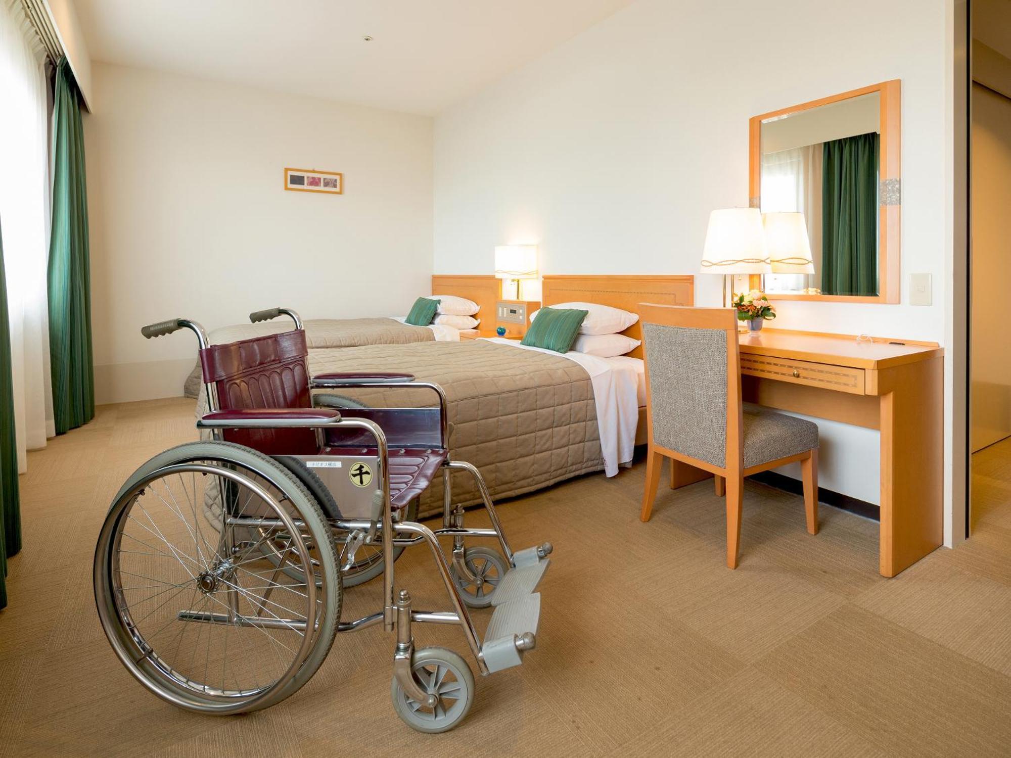 Hotel Navios Yokohama 3*