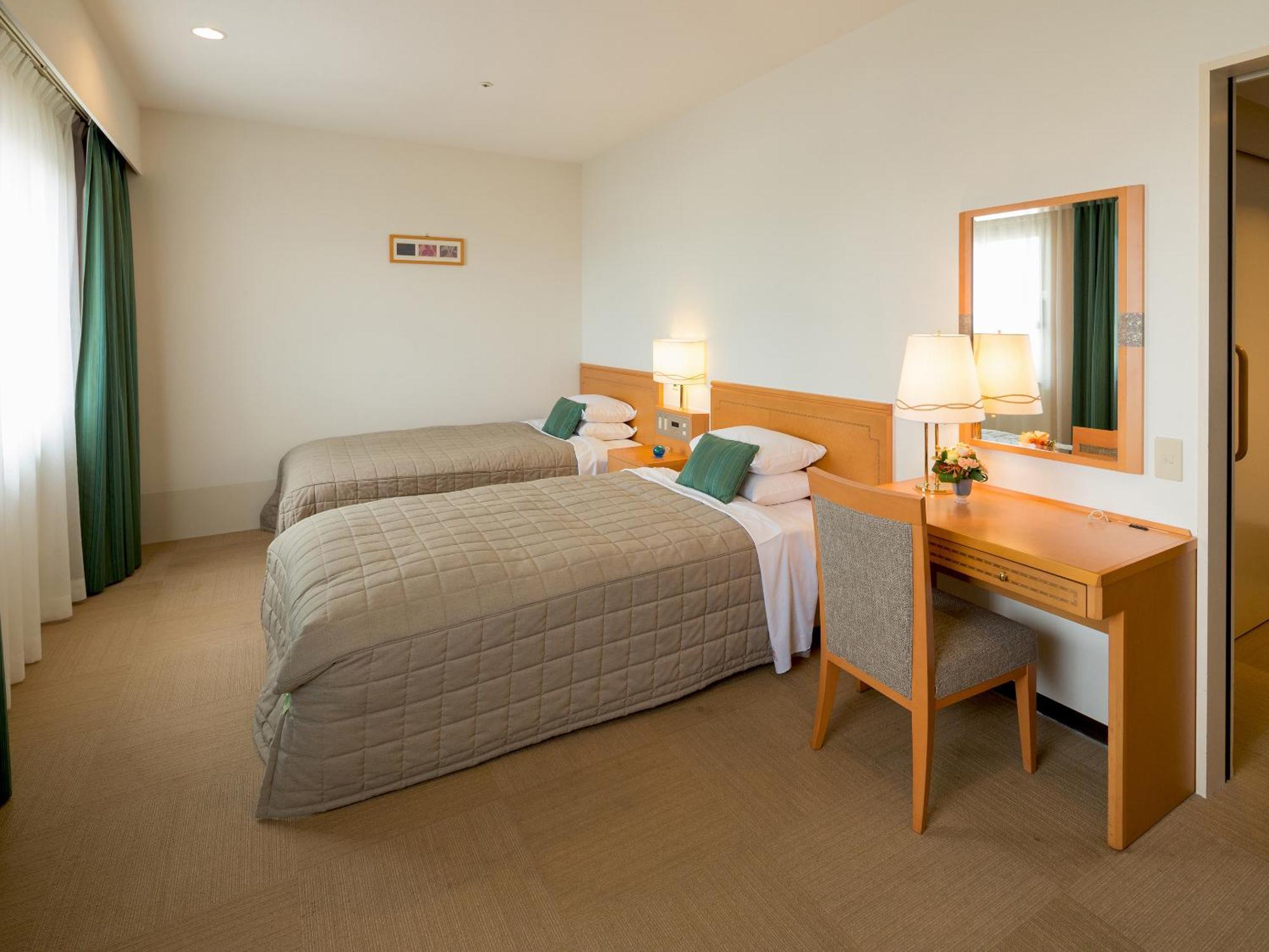 Hotel Navios Yokohama 3*