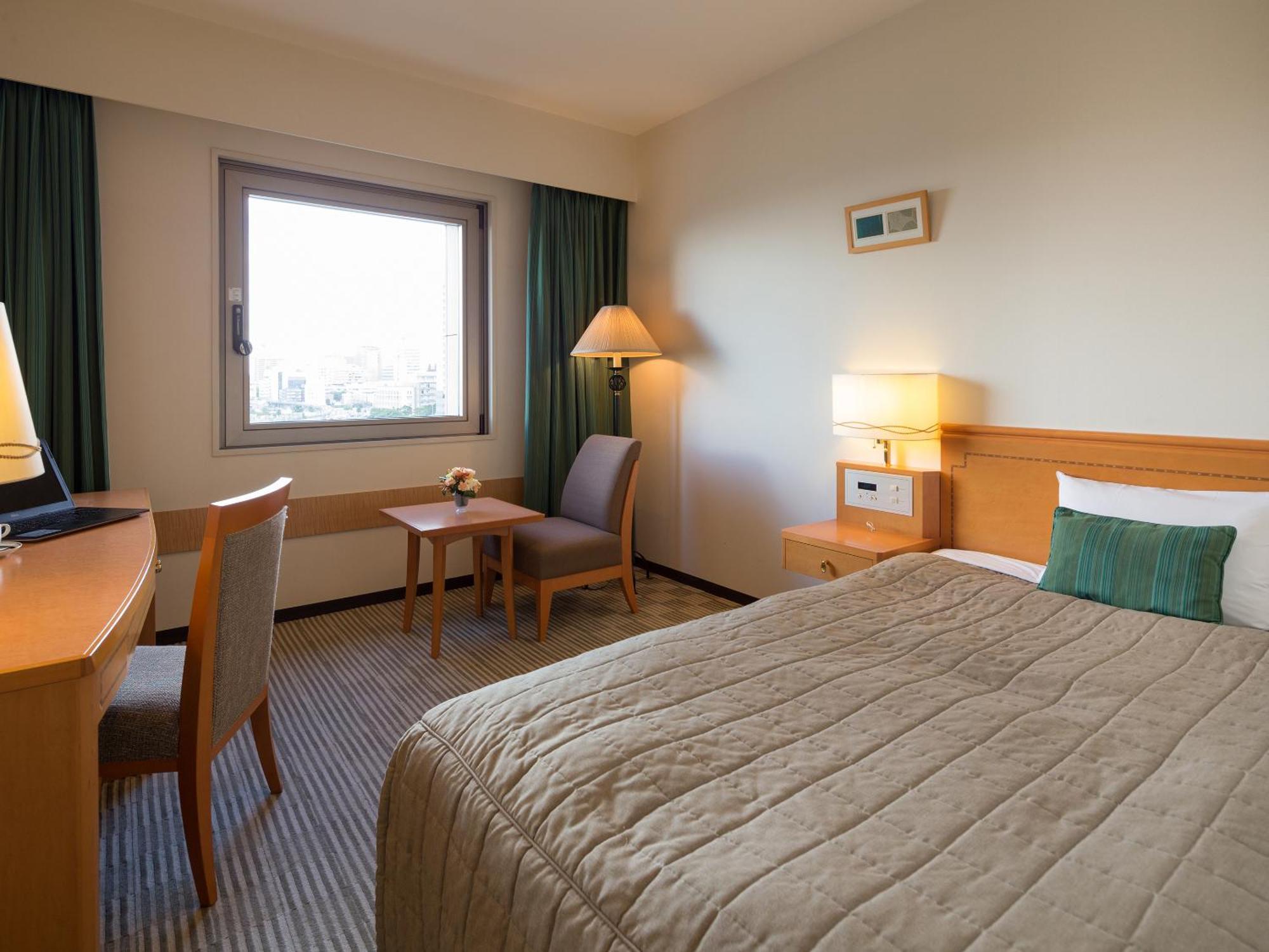 Navios Yokohama Hotel