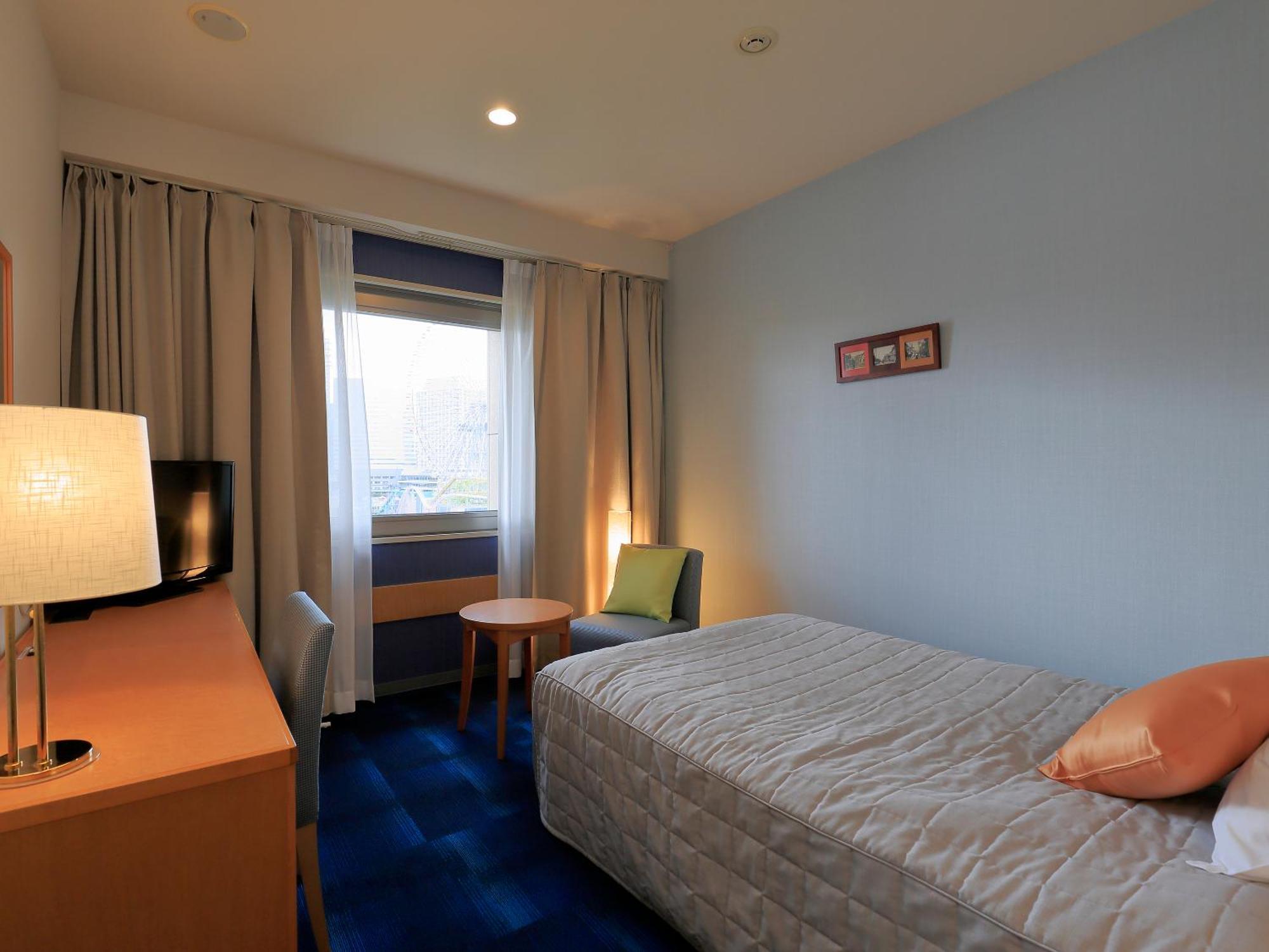 Hotel Navios Yokohama Yokohama (Kanagawa)