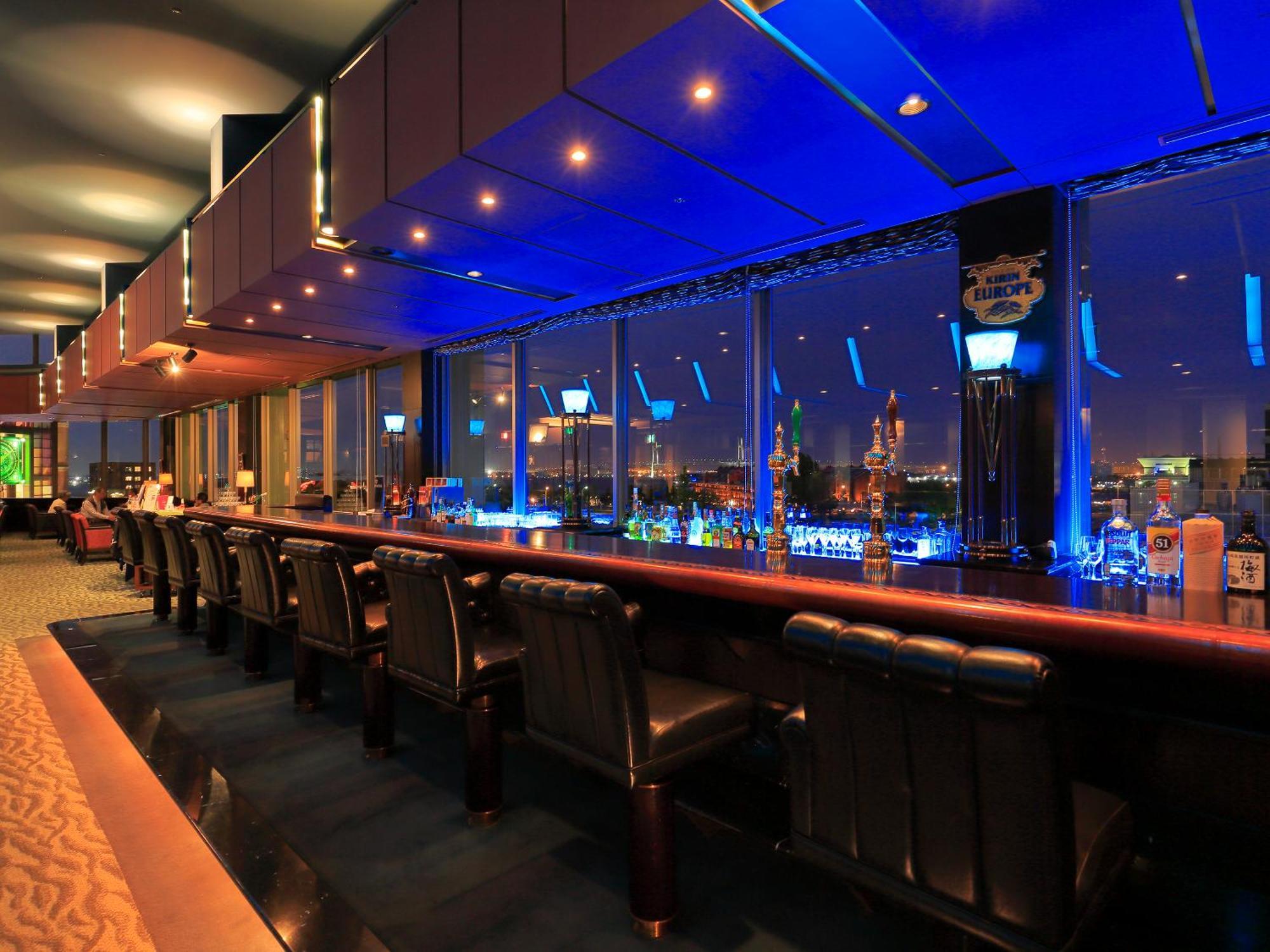 Navios Yokohama Hotel