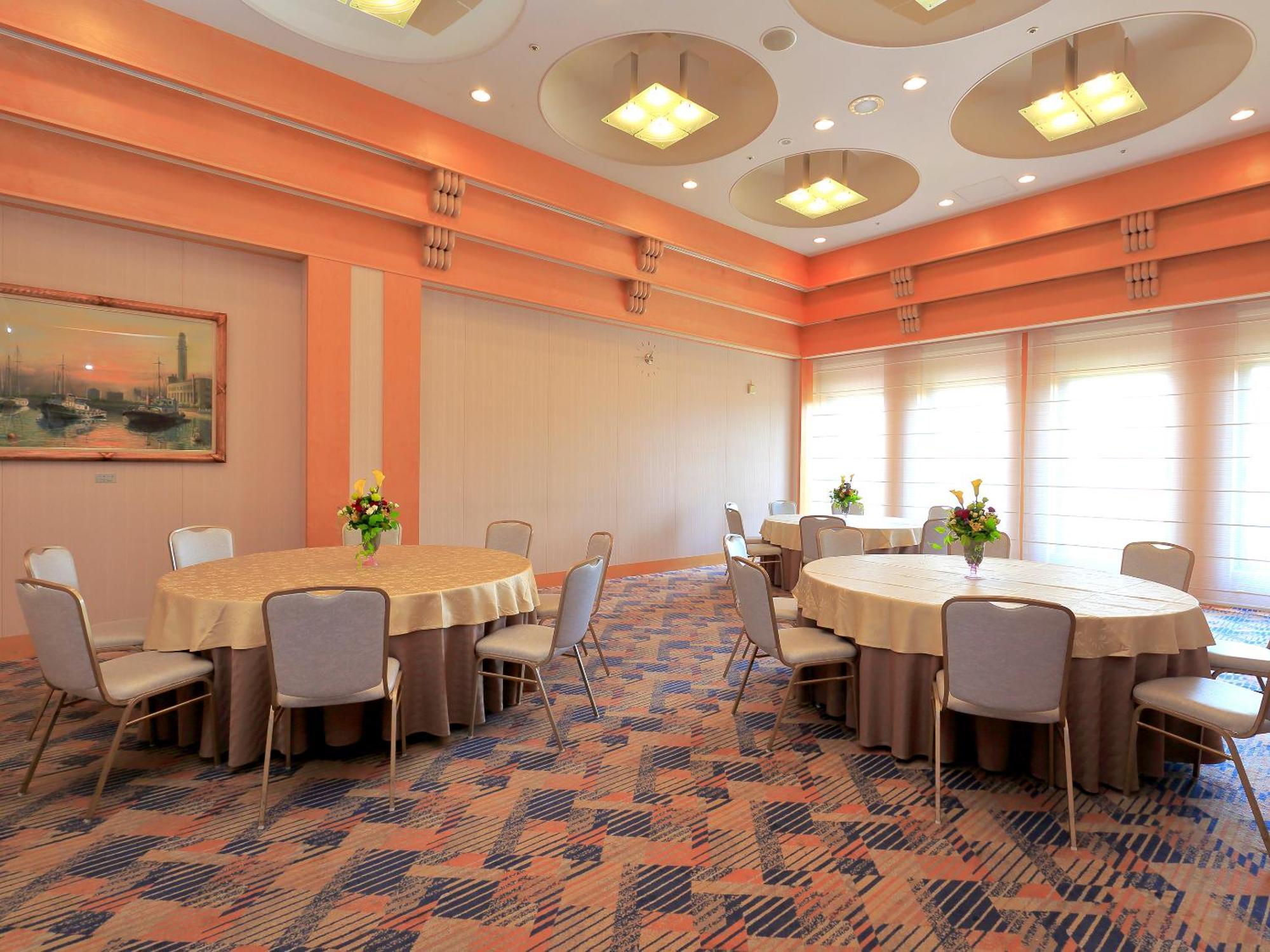 Navios Yokohama Hotel 3*