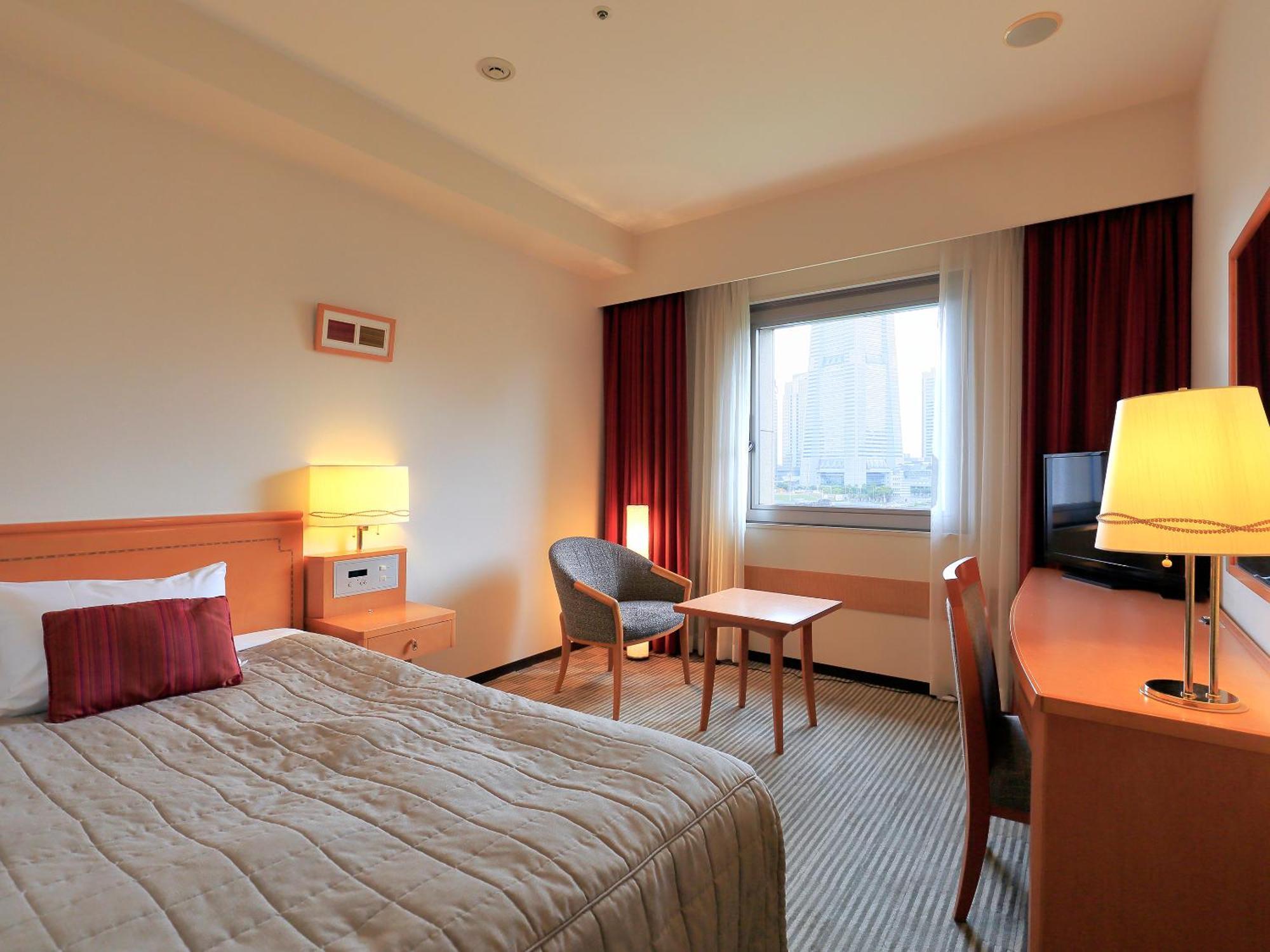 Hotel Navios Yokohama