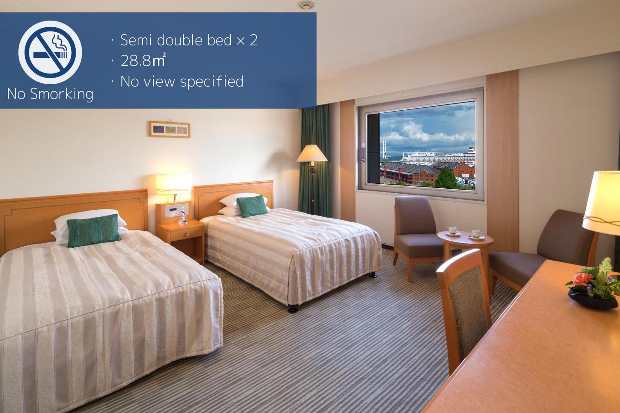 Hotel Navios Yokohama Yokohama (Kanagawa)