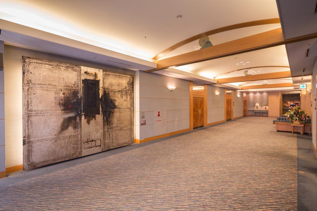 Navios Yokohama Hotel Yokohama (Kanagawa)