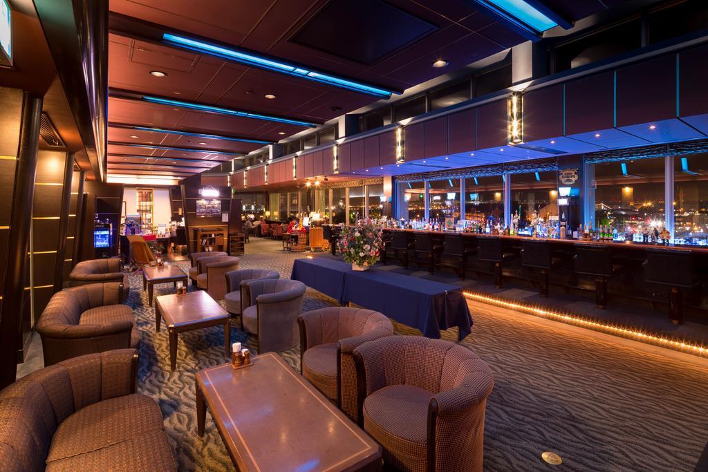 Navios Yokohama 3*
