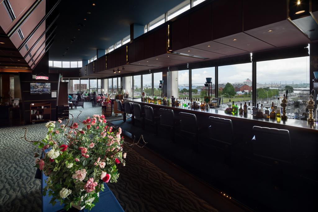Navios Yokohama Yokohama (Kanagawa)