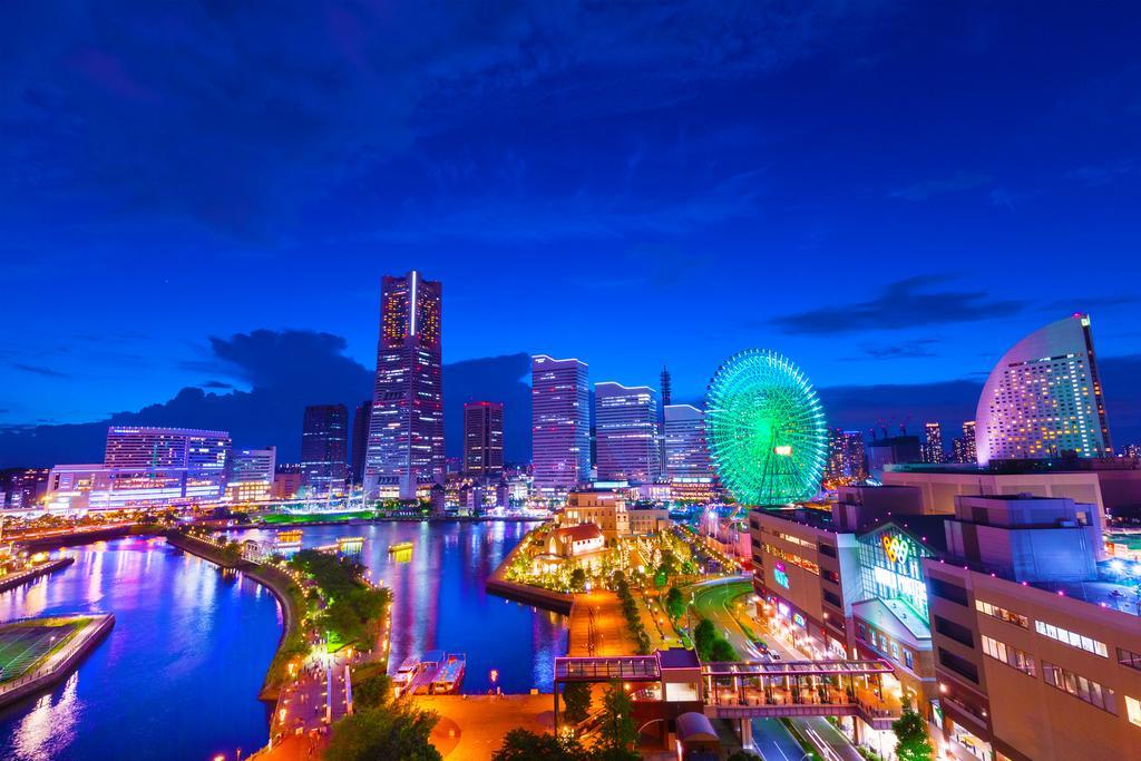 Navios Yokohama