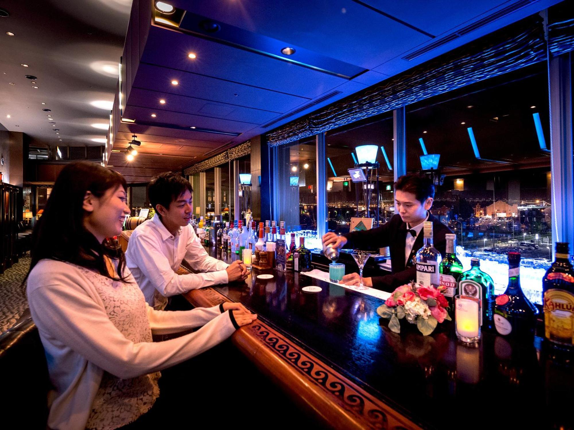 Navios Yokohama 酒店 3*