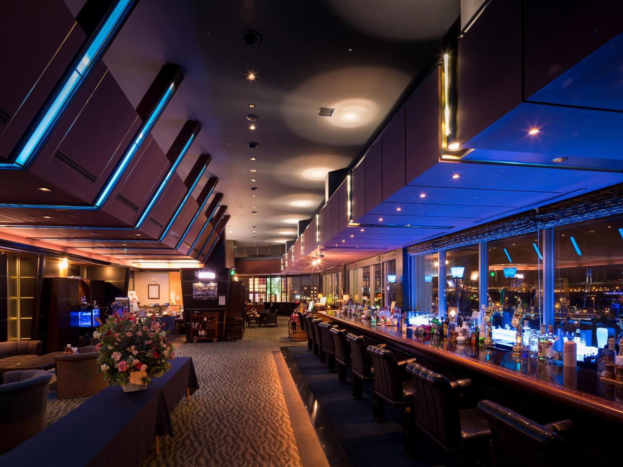Navios Yokohama 酒店 Yokohama (Kanagawa)