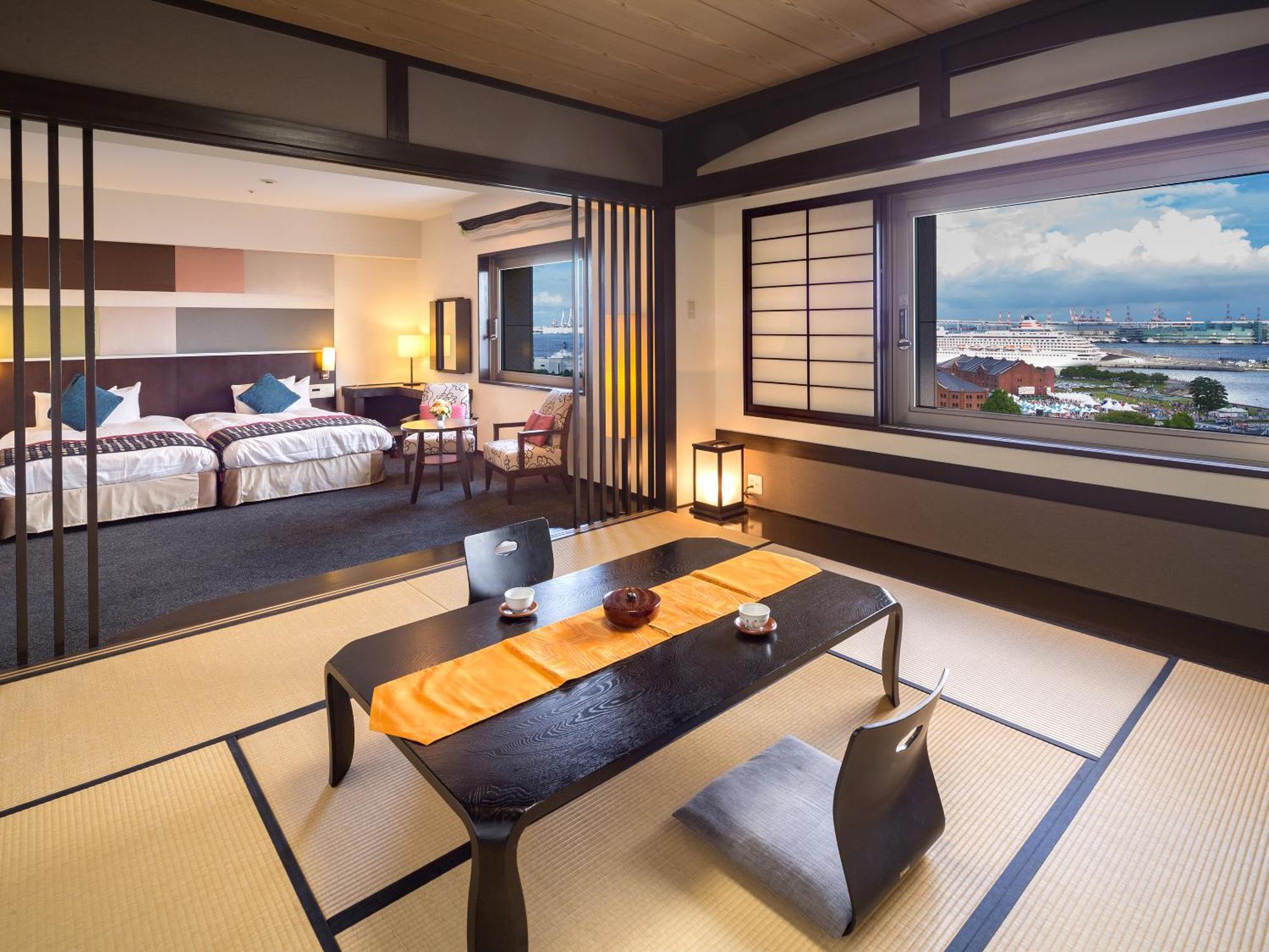 Navios Yokohama 3* Yokohama (Kanagawa)