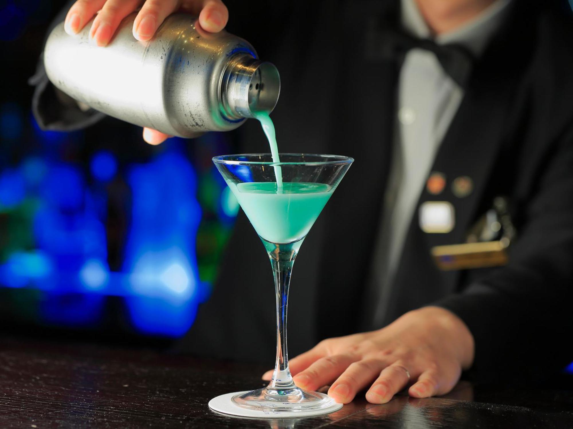 Navios Yokohama 酒店